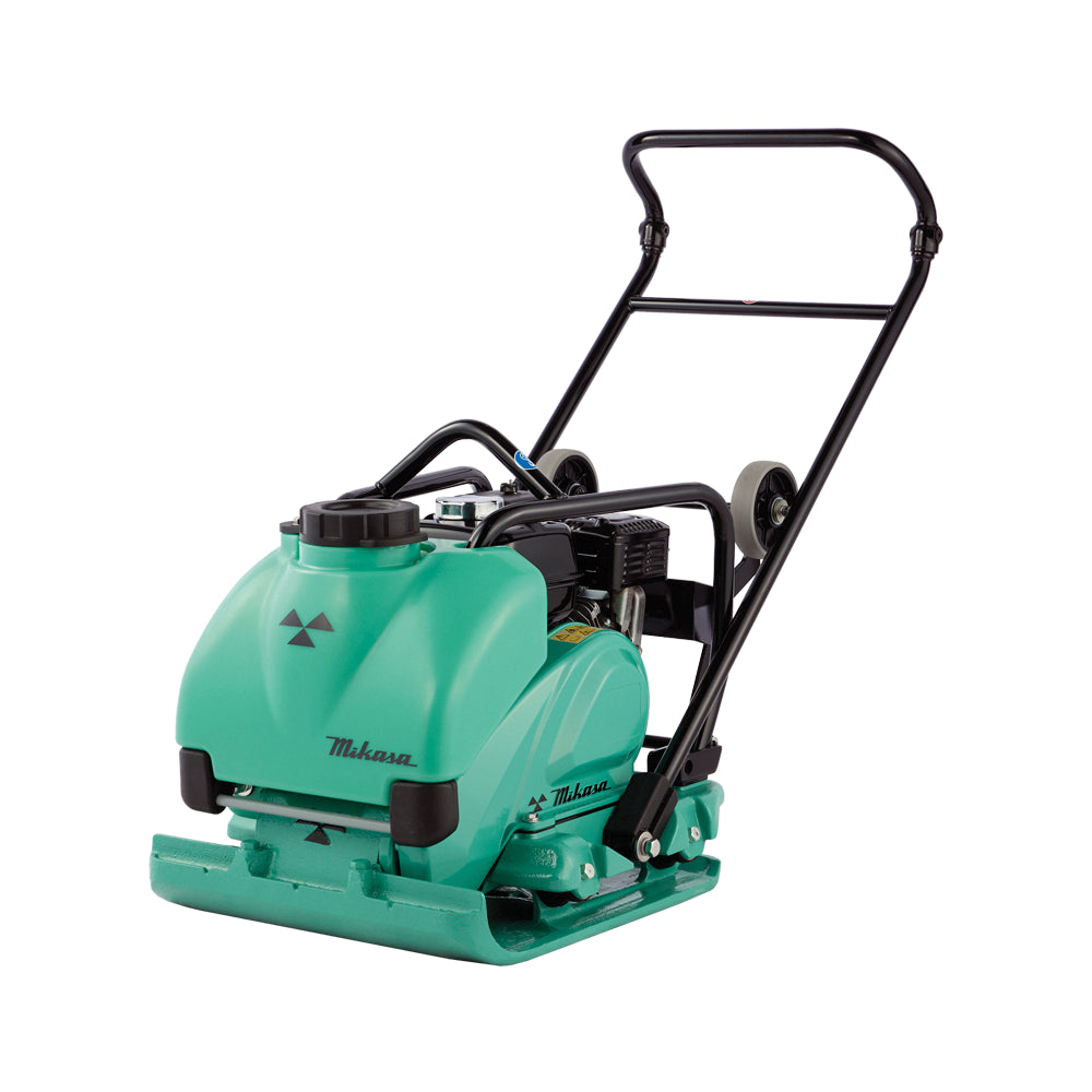 Compactor Mikasa MVC-T90H VAS Compactor Mikasa MVC-T90H VAS